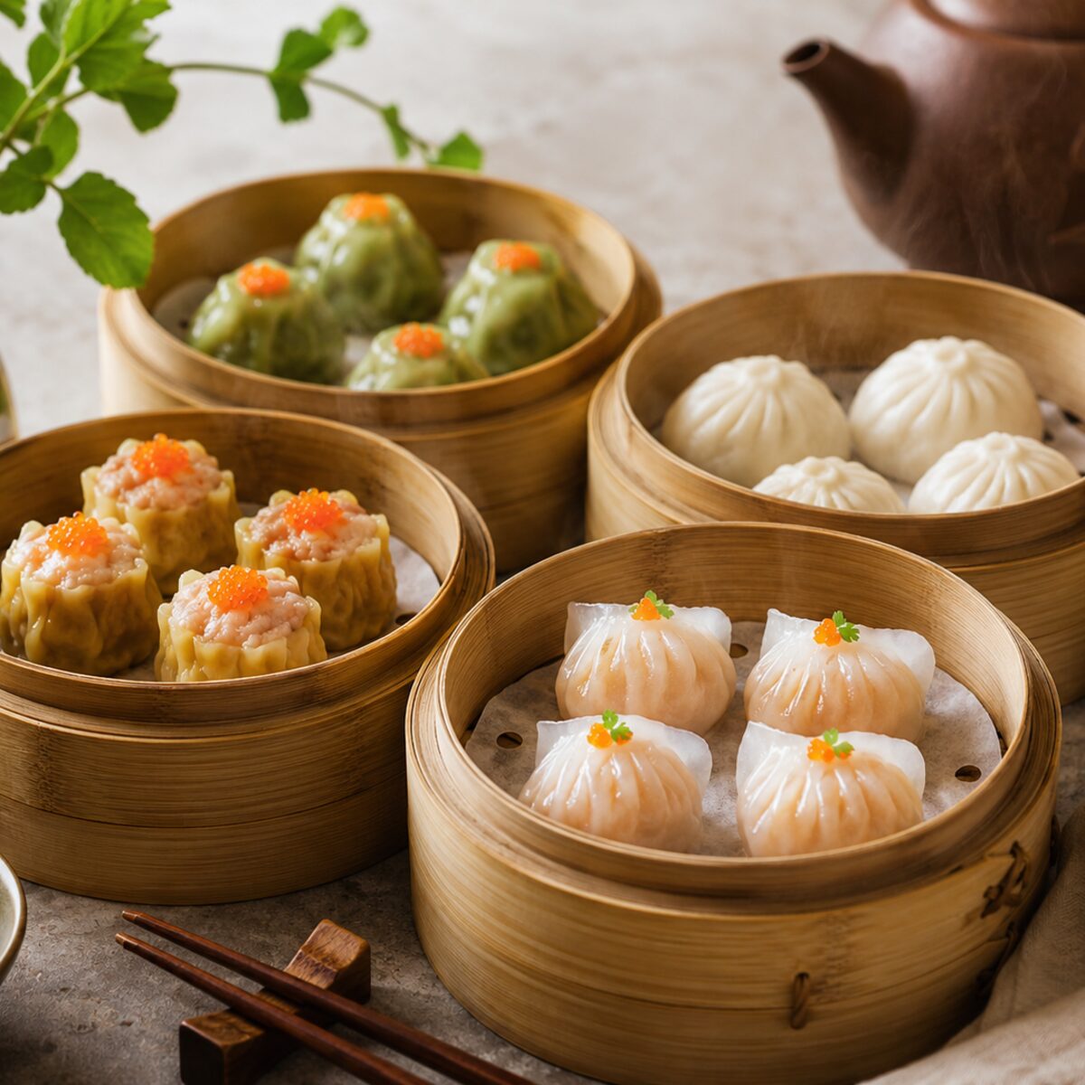 点心