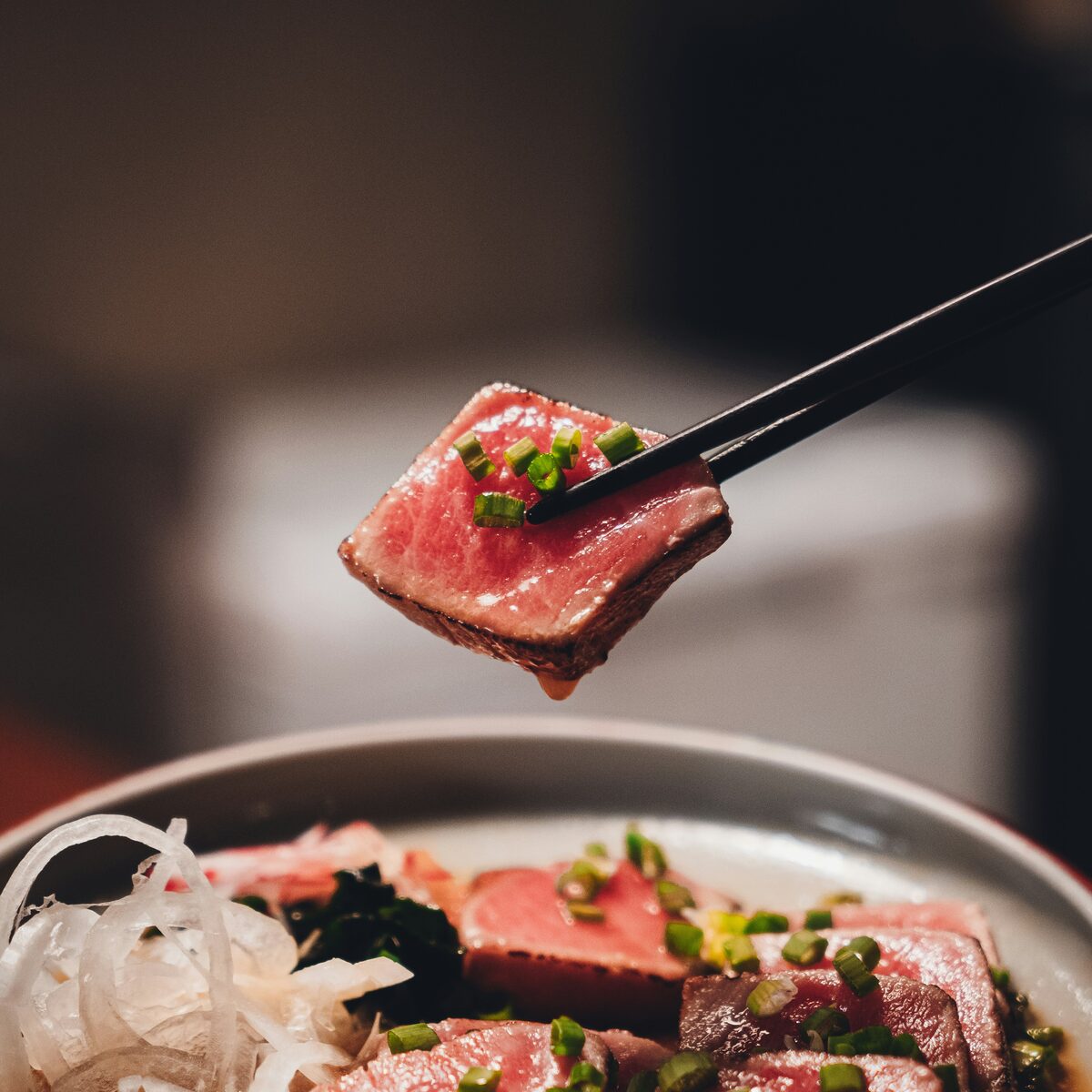 食事